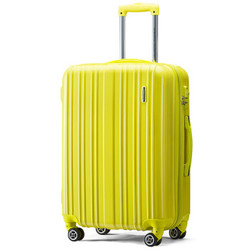 AMERICAN TOURISTER 美旅 登机行李箱大容量扩容拉杆箱万向轮旅行箱79B