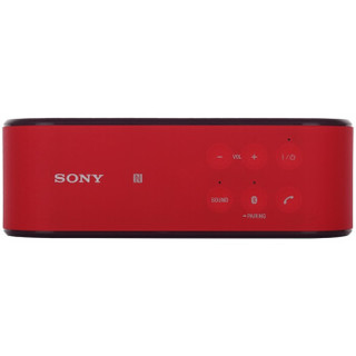  SONY 索尼 SRS-X2 蓝牙音箱