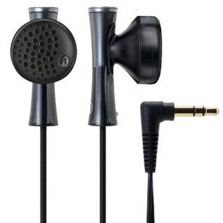 audio-technica 铁三角 ATH-J100 耳塞式耳机