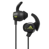  MONSTER 魔声 Adidas Response 入耳式运动耳机