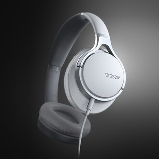 SONY 索尼 MDR-10R 头戴式耳机