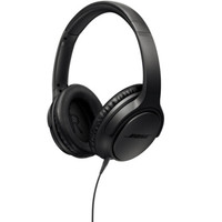 博士Bose SoundTrue AE 头戴式耳机