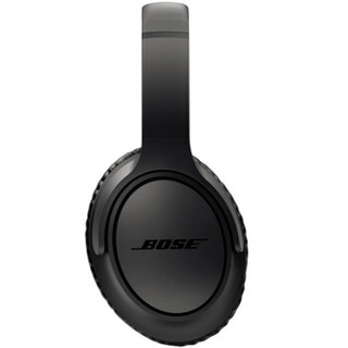 Bose SoundTrue AE 头戴式耳机