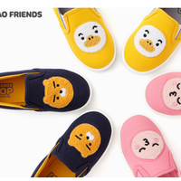  ozkiz  儿童帆布鞋