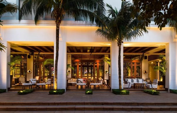 最接地气的柏悦 柬埔寨暹粒柏悦酒店3晚套餐