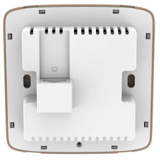 TP-LINK 普联 TL-AP450I-PoE薄款 450M无线面板式AP