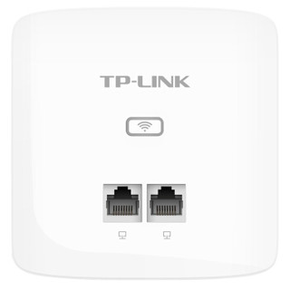 TP-LINK 普联 TL-AP456I-PoE 450M WiFi 4 无线AP