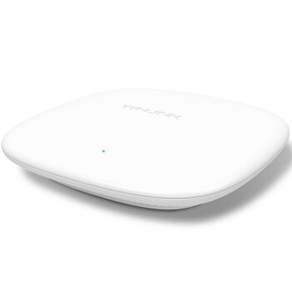 TP-LINK 普联 TL-AP456C-PoE 450M无线吸顶式AP