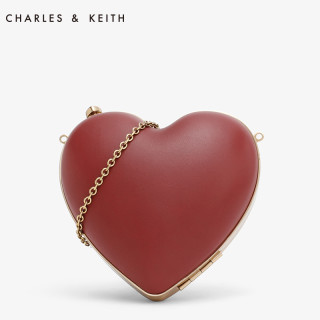 CHARLES & KEITH CK2-70700698 女士单肩包