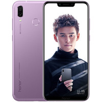 HUAWEI 华为 荣耀Play 智能手机 6GB 128GB 星云紫