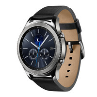  SAMSUNG 三星 Gear S3 智能手表