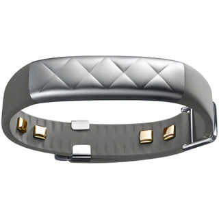  JAWBONE 卓棒 UP3 蓝牙智能手环