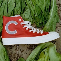 CONVERSE 匡威 All Star '70 159677C 高帮板鞋