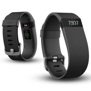  Fitbit Charge HR 智能运动手环