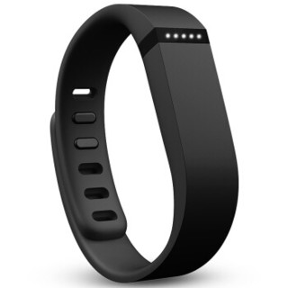  Fitbit Flex 智能运动手环