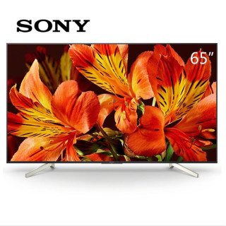 【SONY\/索尼电视】SONY 索尼 KD-65X8566F
