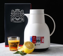 TOMIC 特美刻 家用保温壶 1.5L