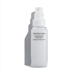 资生堂 男士滋润乳100ml *2件