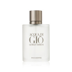 GIORGIO ARMANI 乔治·阿玛尼 寄情男士淡香水 EDT 50ml