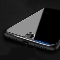 塔菲克 iPhone钢化膜*2片装 高清 4.7/5.5寸 送软壳+后膜
