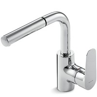 KOHLER 科勒 K-76602T-4-CP 利奥梳洗面盆龙头