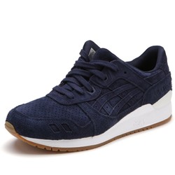 ASICS 亚瑟士 GEL-LYTE III 中性款休闲运动鞋