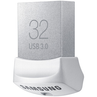  SAMSUNG 三星 Fit USB3.0 U盘