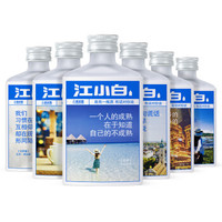 青春小酒曾经一夜爆火,现今是何趋势?