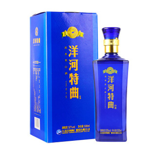 YANGHE 洋河 特曲 浓香型白酒 52度 500ml