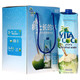 唯他可可（Vita Coco）天然椰子水进口NFC果汁饮料 1L*4瓶 整箱 *3件