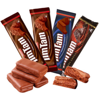 ARNOTT'S 天甜(timtam)巧克力夹心威化饼干 混合口味 (800g)
