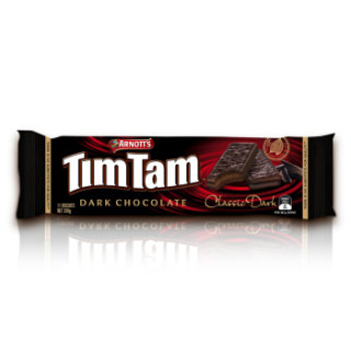 ARNOTT'S 天甜(timtam)巧克力夹心威化饼干 混合口味 (800g)