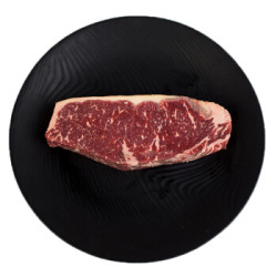 天谱乐食 西冷厚切牛排 300g