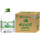 Laoshan 崂山矿泉 崂山 山泉包装饮用水 3.78L*4桶 整箱装 桶装水 中华