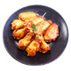 上鲜 奥尔良鸡翅 1kg 出口日本级 鸡翅中鸡腿+凑单品