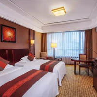 宁波凯洲皇冠假日酒店