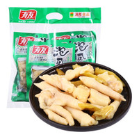 啤酒节狂欢季开始,不仅只有啤酒,这些下酒小肴也值得收藏备选