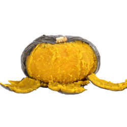 家美舒达 谢花面 约3kg 板栗南瓜 新西兰南瓜 2-3个 新鲜蔬菜