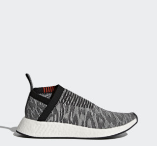 adidas 阿迪达斯 NMD_CS2 Primeknit 男款休闲运动鞋