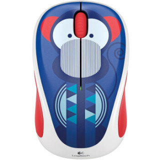 Logitech 罗技 萌兽系列 M238 无线鼠标