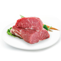 Shuanghui 双汇 猪梅肉 500g