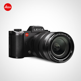 Leica 徕卡 SL Typ601 无反相机套机