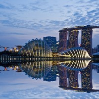 出游必备：新加坡手机电话卡 无限4G流量 部分支持新马泰三国通用