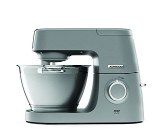 KENWOOD  凯伍德 KVC5100S Chef Elite料理机