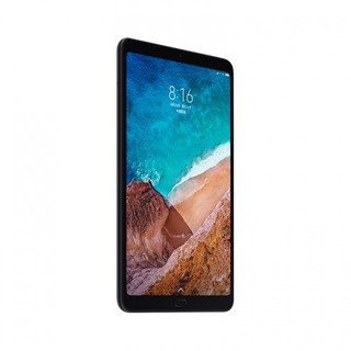 Xiaomi 小米 小米平板4 Plus LTE版 10.1英寸 Android 平板电脑 (1920x1200 dpi、高通骁龙660 AIE、4GB、64GB、LTE版、黑色)