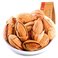 良品铺子 巴旦木 238g