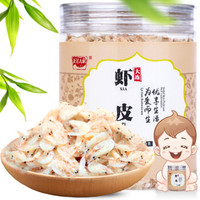 龙江人家 虾皮 60g