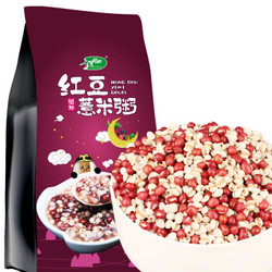 十月稻田 红豆薏仁米 1kg *2件