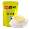 三匠 养生茶黄苦荞茶500g/袋送父母家人饮用四川大凉山茶