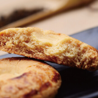 商品october fifth bakery 十月初五 合桃酥 220g